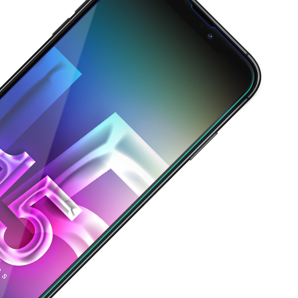 SZKŁO APPLE IPHONE 15 PRO - 3MK FLEXIBLEGLASS