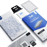 SZKŁO APPLE IPHONE 14 PLUS/ 14 PRO MAX - 3MK FLEXIBLEGLASS