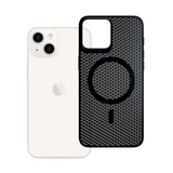 ETUI APPLE IPHONE 14 PLUS/15 PLUS - 3MK COOLING MAGCASE