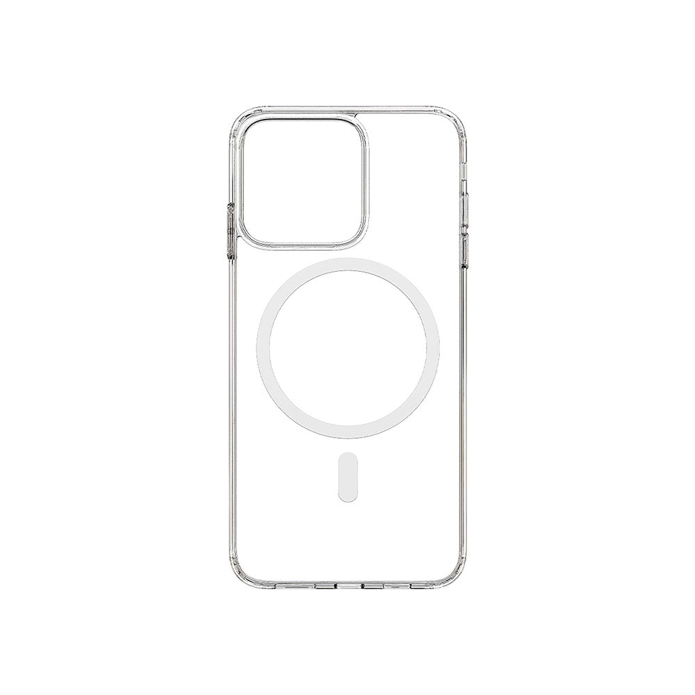 ETUI APPLE IPHONE 15 PLUS - 3MK MAGCASE