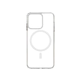 ETUI APPLE IPHONE 15 PLUS - 3MK MAGCASE