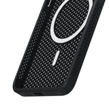 ETUI APPLE IPHONE 15 PRO MAX - 3MK COOLING MAGCASE