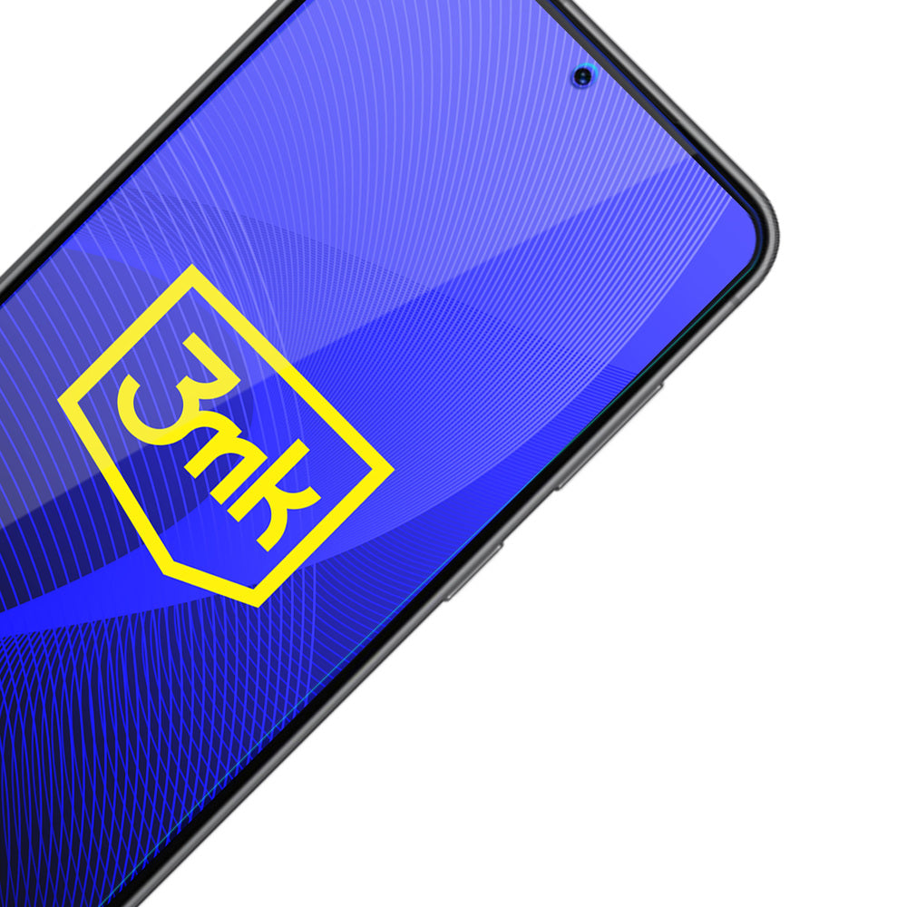 SZKŁO SAMSUNG GALAXY S23+ - 3MK FLEXIBLEGLASS