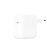 ŁADOWARKA APPLE ZASILACZ 30W A2164 MY1W2ZM/A BIAŁA