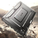 ETUI SUPCASE UNICORN BEETLE PRO NA IPAD PRO 13" 2024 - CZARNE