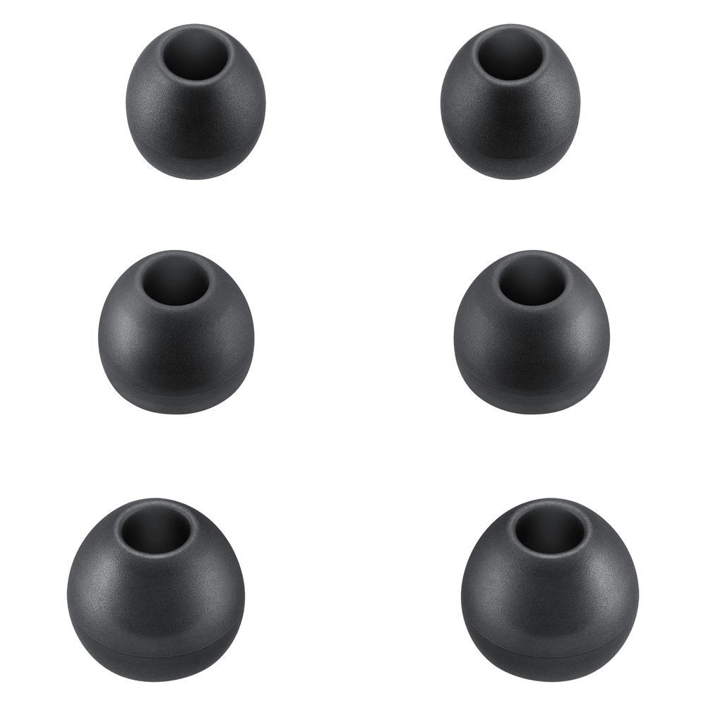 SŁUCHAWKI PRZEWODOWE SAMSUNG EO-IA500BBEGWW MINI JACK 3.5MM - CZARNE