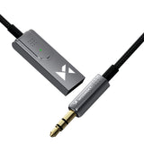 ADAPTER AUDIO WOZINSKY WTODB BLUETOOTH 5.3 / AUX ODBIORNIK DŹWIĘKU