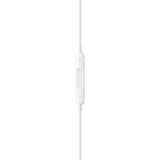 APPLE EARPODS SŁUCHAWKI DOUSZNE Z KOŃCÓWKĄ LIGHTNING DO IPHONE BIAŁE (EU BLISTER)(MMTN2ZM/A)