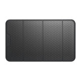BASEUS FOLDING BRACKET ANTISKID PAD SKŁADANA SAMOPRZYLEPNA MATA ANTYPOŚLIZGOWA PODSTAWKA NANOPAD CZARNY (SUWNT-01)