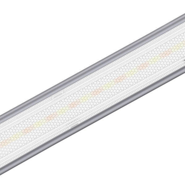BASEUS SMART EYE BEZPRZEWODOWA LAMPKA BIURKOWA Z CZUJNIKIEM ŚWIATŁA LED DGZG0G SZARA