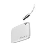 BASEUS LOKALIZATOR T2 MINI BIAŁY