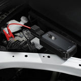 BASEUS CRJS04 SUPER ENERGY MAX CAR JUMP STARTER BOOSTER POWER BANK 20000MAH Z FUNKCJĄ ROZRUCHU 12V 8.0L 4.0L CGNL020001