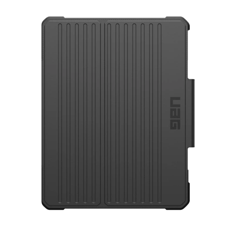 ETUI UAG METROPOLIS SE DO IPAD PRO 13" 2024 Z UCHWYTEM DO APPLE PENCIL - CZARNE