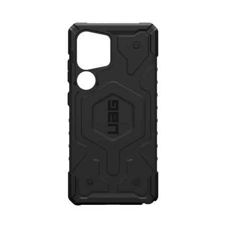 ETUI UAG PATHFINDER DO SAMSUNG GALAXY S25 PLUS - CZARNE