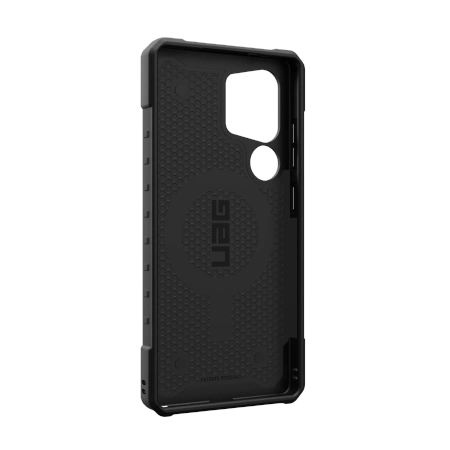 ETUI UAG PATHFINDER DO SAMSUNG GALAXY S25 PLUS - CZARNE