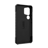 ETUI UAG PATHFINDER DO SAMSUNG GALAXY S25 PLUS - CZARNE