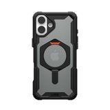 UAG ETUI PLASMA XTE MAGSAFE DO IPHONE 16 PLUS - CZARNE