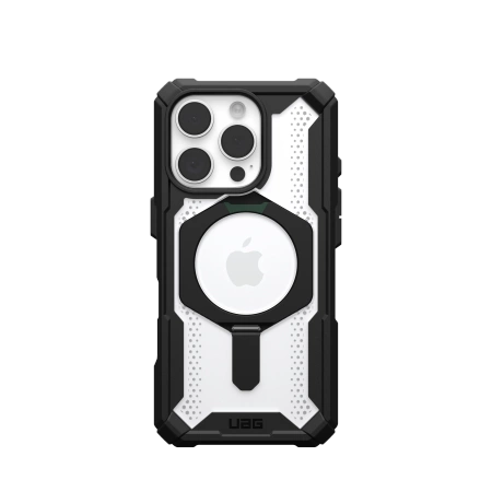 UAG ETUI PLASMA XTE MAGSAFE NA IPHONE 16 PRO MAX - PRZEZROCZYSTE
