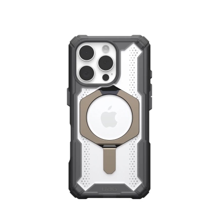 ETUI UAG PLASMA XTE MAGSAFE NA IPHONE 16 PRO MAX - TYTANOWE
