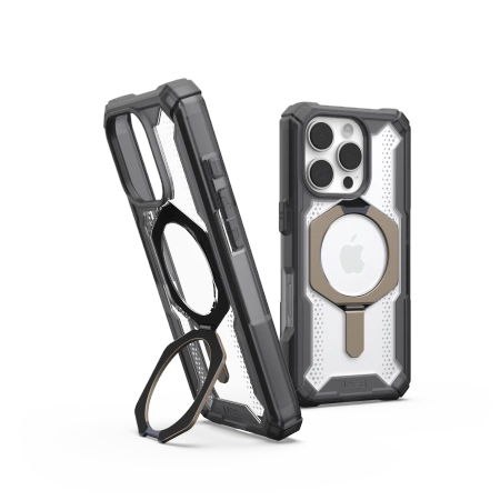 ETUI UAG PLASMA XTE MAGSAFE NA IPHONE 16 PRO MAX - TYTANOWE