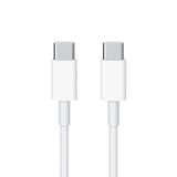 KABEL APPLE MLL82ZM/A USB-C - USB-C 480MB/S 2M - BIAŁY