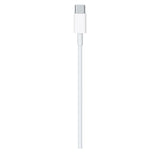 KABEL APPLE MLL82ZM/A USB-C - USB-C 480MB/S 2M - BIAŁY