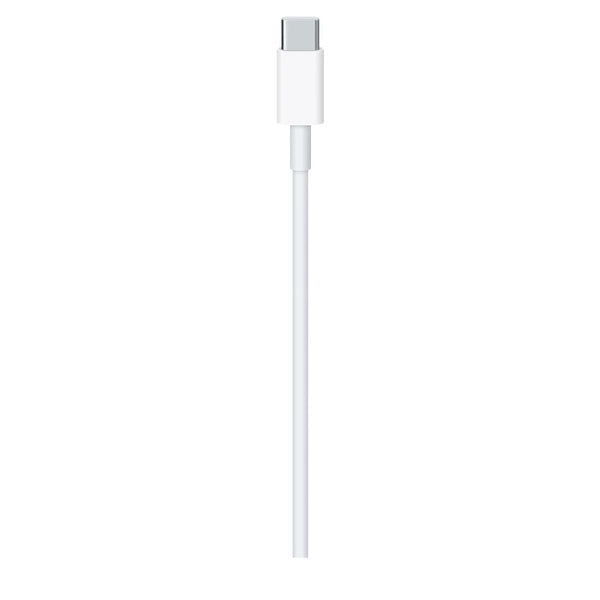 KABEL APPLE MM093ZM/A USB-C - USB-C 1 M - BIAŁY