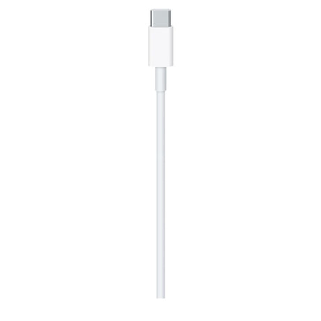 KABEL APPLE MM093ZM/A USB-C - USB-C 1 M - BIAŁY