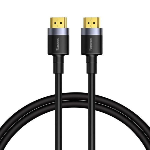 BASEUS CAFULE KABEL PRZEWÓD HDMI HDMI 4K60HZ FULL HD 2M CADKLF-F01