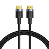 BASEUS CAFULE KABEL PRZEWÓD HDMI HDMI 4K60HZ FULL HD 2M CADKLF-F01