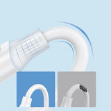 KABEL JOYROOM LONG-LASTING SERIES A9 USB-A / LIGHTNING 2.4A 2M - BIAŁY