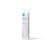 KABEL JOYROOM LONG-LASTING SERIES A9 USB-A / LIGHTNING 2.4A 2M - BIAŁY