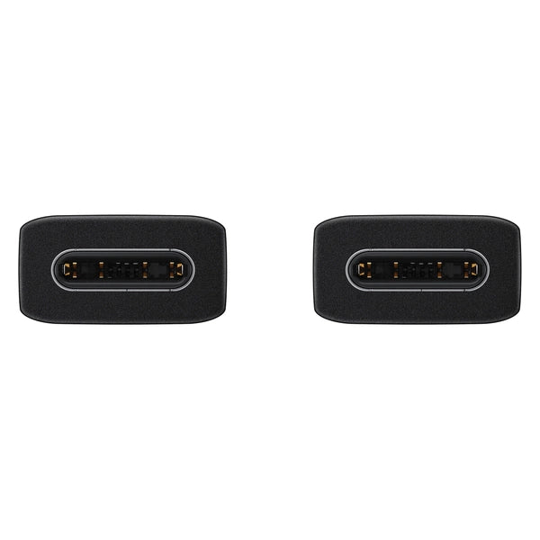 KABEL SAMSUNG EP-DN975BBEGWW USB-C - USB-C 480MB/S 5A 1M - CZARNY
