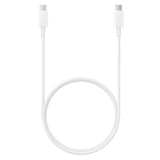 KABEL SAMSUNG EP-DN975BBEGWW USB-C - USB-C 480MB/S 5A 1M - BIAŁY