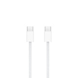 KABEL USB-C - USB-C APPLE MW493ZM/A A2795 60W 1M - BIAŁY