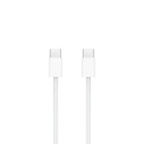KABEL USB-C - USB-C APPLE MQKJ3ZM/A 60W 1M - BIAŁY