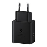 ŁADOWARKA SIECIOWA SAMSUNG EP-T4511XBEGEU 45W 4.05A 1X USB-C - CZARNA + KABEL USB-C