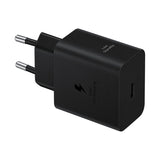 ŁADOWARKA SIECIOWA SAMSUNG EP-T4511XBEGEU 45W 4.05A 1X USB-C - CZARNA + KABEL USB-C