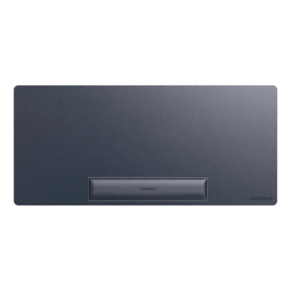 BASEUS MATA NA BIURKO MAGPRO SERIES II BS-PS037 Z PODPÓRKĄ NA NADGARSTKI - CZARNA