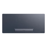 BASEUS MATA NA BIURKO MAGPRO SERIES II BS-PS037 Z PODPÓRKĄ NA NADGARSTKI - CZARNA