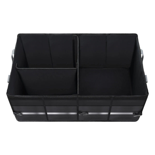 ORGANIZER SAMOCHODOWY 60L BASEUS ORGANIZEFUN - CZARNY