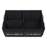 ORGANIZER SAMOCHODOWY 60L BASEUS ORGANIZEFUN - CZARNY