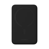 POWERBANK BASEUS MAGNETIC MINI 20000 MAH 20W - CZARNY + KABEL USB-C / USB-C