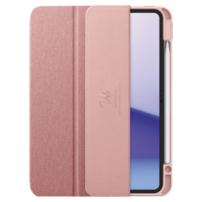 ETUI SPIGEN URBAN FIT IPAD PRO 11 5 / 2024 RÓŻOWE ZŁOTO