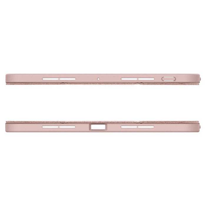 ETUI SPIGEN URBAN FIT IPAD PRO 11 5 / 2024 RÓŻOWE ZŁOTO