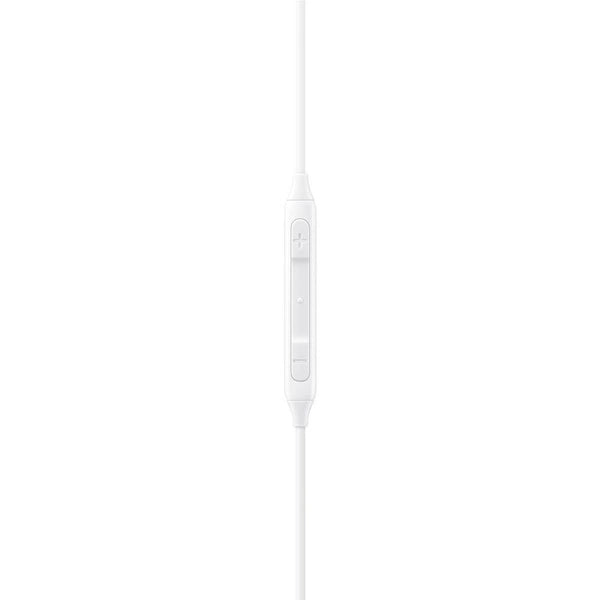 SAMSUNG AKG PRZEWODOWE SŁUCHAWKI DOKANAŁOWE USB-C BIAŁY (EO-IC100BWEGEU)