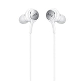 SAMSUNG AKG PRZEWODOWE SŁUCHAWKI DOKANAŁOWE USB-C BIAŁY (EO-IC100BWEGEU)