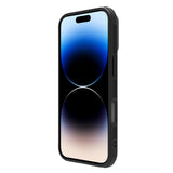 ETUI NILLKIN CAMSHIELD PRO MAGNETIC CASE NA IPHONE 16 - CZARNE