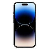 ETUI NILLKIN CAMSHIELD PRO MAGNETIC CASE NA IPHONE 16 - CZARNE
