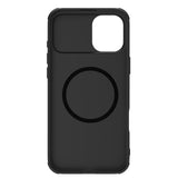 ETUI NILLKIN CAMSHIELD PRO MAGNETIC CASE NA IPHONE 16 - CZARNE